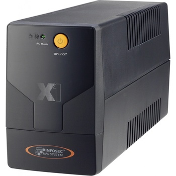Infosec X1 EX 1000