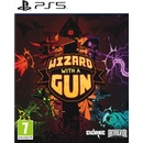 Wizard with a Gun
