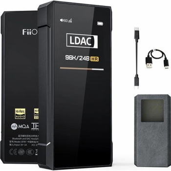 FiiO BTR7