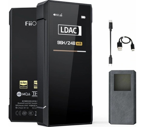FiiO BTR7
