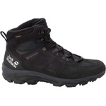 Jack Wolfskin Vojo 3 wt texapore mid m черно 42 (4042391-6369)