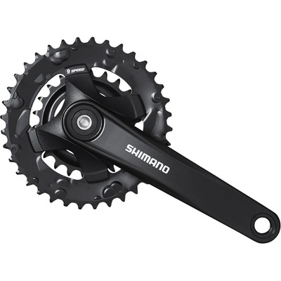 Shimano Altus FC-MT101-B2