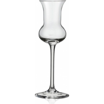 Crystalex Sklenice na rum 85 ml