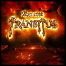 Ayreon - Transitus LP