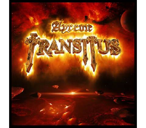 Ayreon - Transitus LP