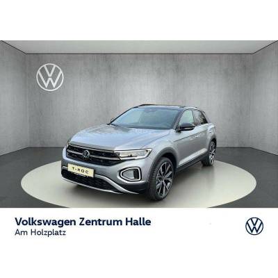 Volkswagen T-Roc 1.5 TSI Style DSG 110 kW