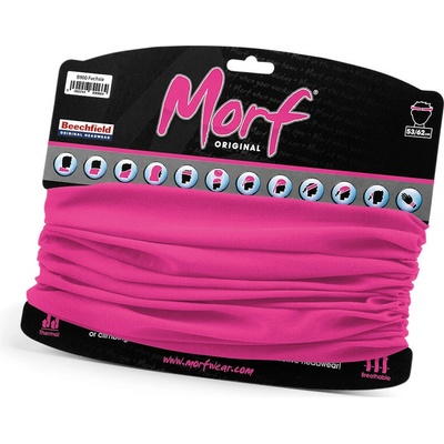 Beechfield Morf Original B 900 COT53090031099 fuchsia Fuchsia