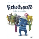 Lichožrouti DVD