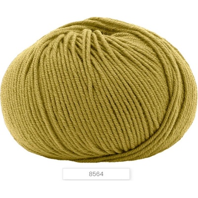 Lana Gatto Super Soft Farba: 08564 SENAPE