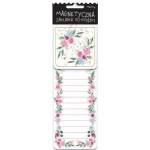 Henry London Magnetic Bookmark Gypsum