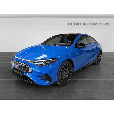 Mercedes-Benz CLA 350 EQ AMG Line 260 kW