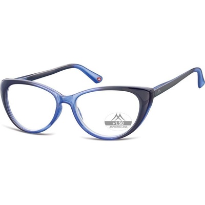 Montana Eyewear s asférickou čočkou MR64C