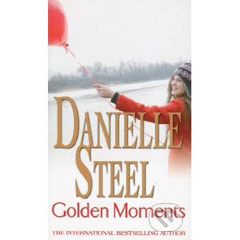 Golden Moments - Danielle Steel