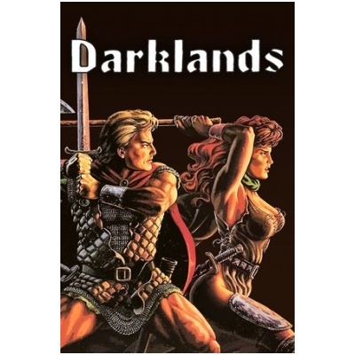 Darklands