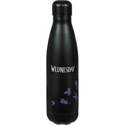 Scooli Termoska 500 ml Wednesday