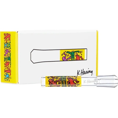 Keith Haring Taster žlutá