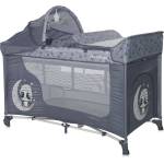 Lorelli Classic КОШАРА moonlight 2 НИВА plus cool grey pandas (10080572362) - presi