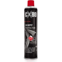 CX80 Cockpit Protector 500 ml