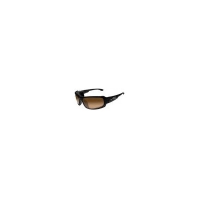 Wiley CCAIR5 gloss rootbeer brown w light adjusting lens