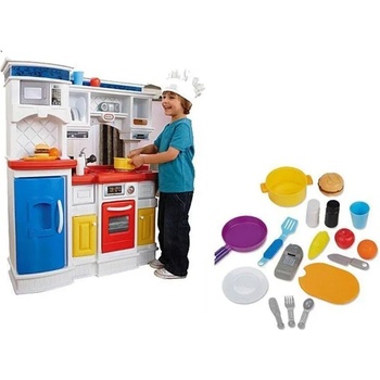 Little Tikes Детска кухня играчка Little Tikes 320162