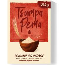 Tsampa Pema bio 250 g