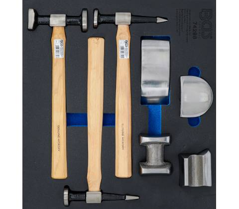 BGS Technic 74298