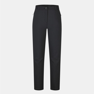 Karrimor Дамски панталони Karrimor Panther Walking Trousers Womens - Black
