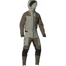 Leatt Mono Suit MTB HydraDri 5.0 kombinéza loam brown