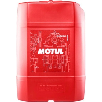 Motul Трансмисионно масло motul multi dctf 20 литра