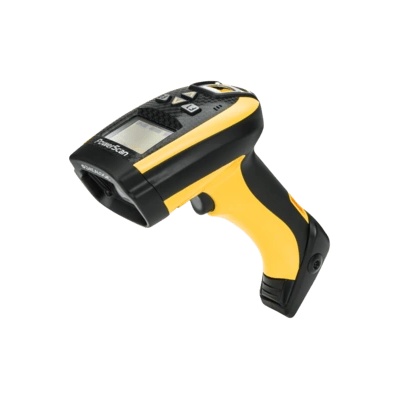 Datalogic Баркод скенер datalogic - pm9501-dpm433rbk20 (pm9501-dpm433rbk20)