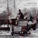 Pretzel Logic - Steely Dan CD