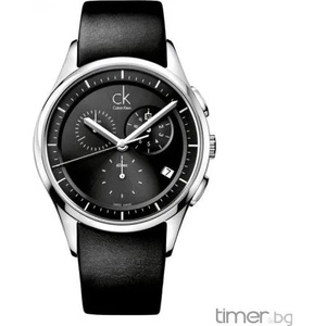 Calvin Klein K2A27161 Часовници