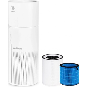Webber AP8250