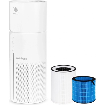 Webber AP8250