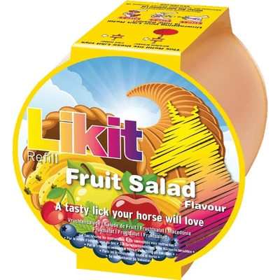 Likit Liz Fruit 0,25 kg