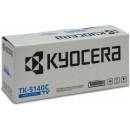 Kyocera Mita TK-5140C - originálny