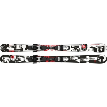 Sporten Citypark LRX 9 Wide 16/17