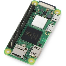 Raspberry Pi Zero 2 WH