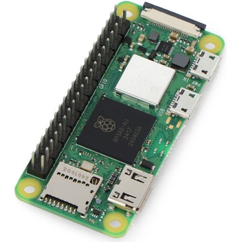 Raspberry Pi Zero 2 WH
