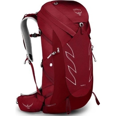 Osprey Talon III 36 l cosmic red