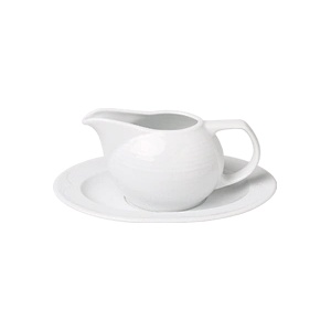 Gural Porselen - Сатурн Сосиера 400ml. (STR 01 SO) (017648)