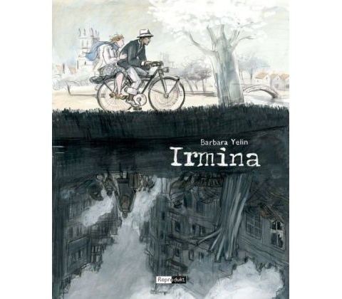 Irmina