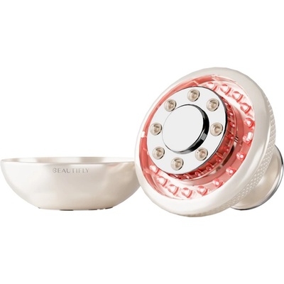 Beautifly B-Lumix Body мултифункционален уред за тяло и лице