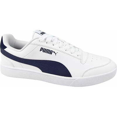 Puma Shuffle biela