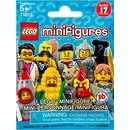 LEGO® doplnky LEGO® minifigúrky 71018 17. séria
