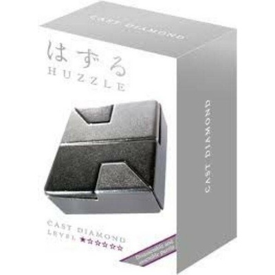 Albi Huzzle Cast Diamond