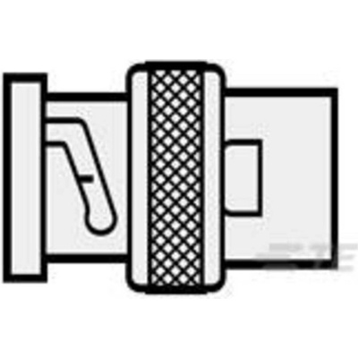 TE Connectivity TE RAY Devices Miscellaneous 918455-000 1 ks