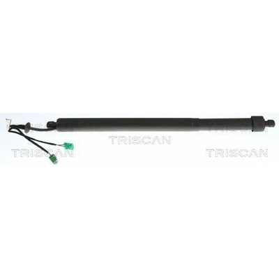 Pneumatická pružina kufor/úložný priestor TRISCAN 8710 28304