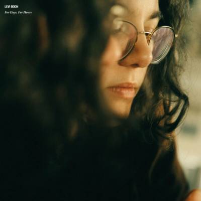 Levi Dexter - FOR DAYS, FOR HOURS Vinyl