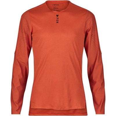Fox Flexair Pro LS atomic orange